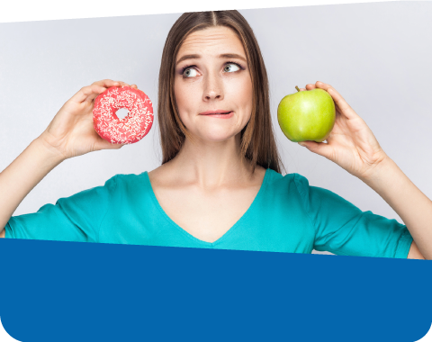 riesgo de desarrollar diabetes